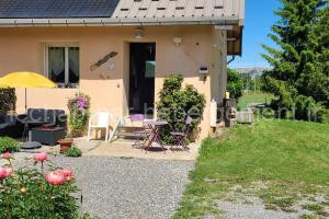 Maison familiale à Selonnet
