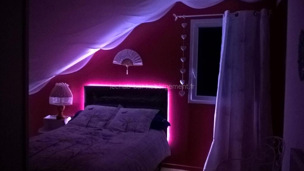 Photo de Les Nids de Mesanges Chambre d'hôtes
