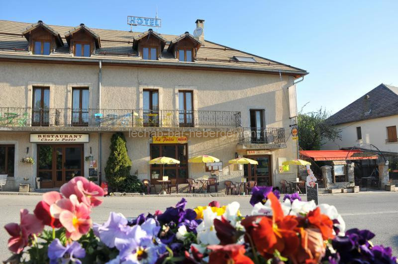 Photo de Chez le Poète
